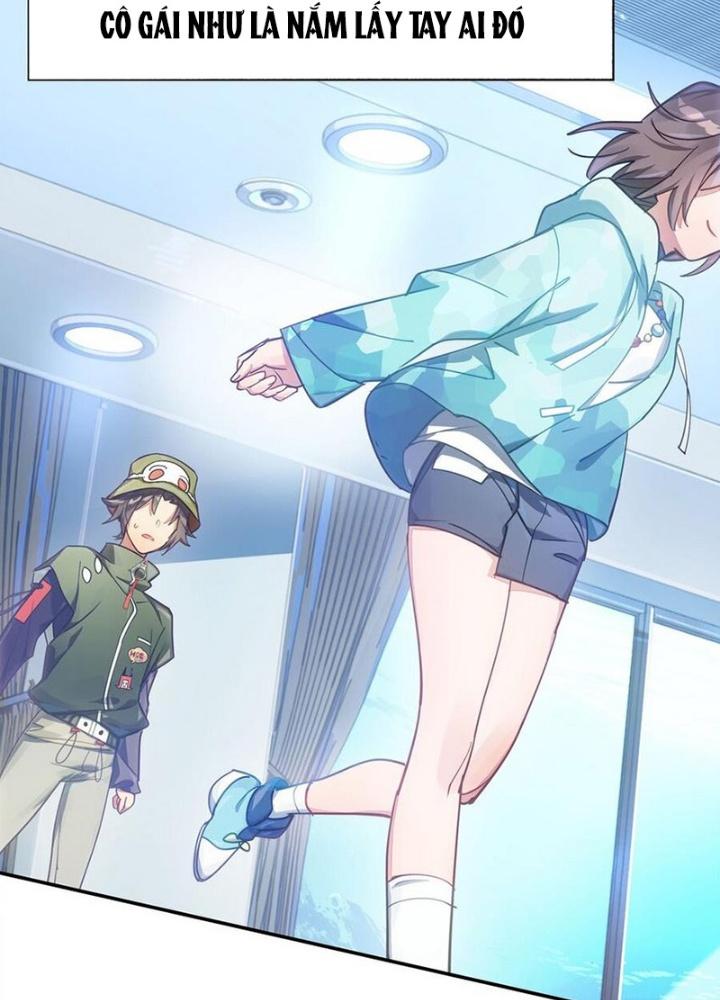 Phòng Trò Chuyện VR Chapter 37 - Next Chapter 38