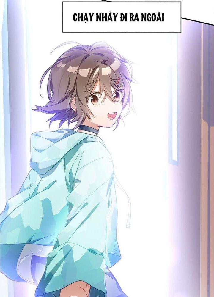 Phòng Trò Chuyện VR Chapter 37 - Next Chapter 38