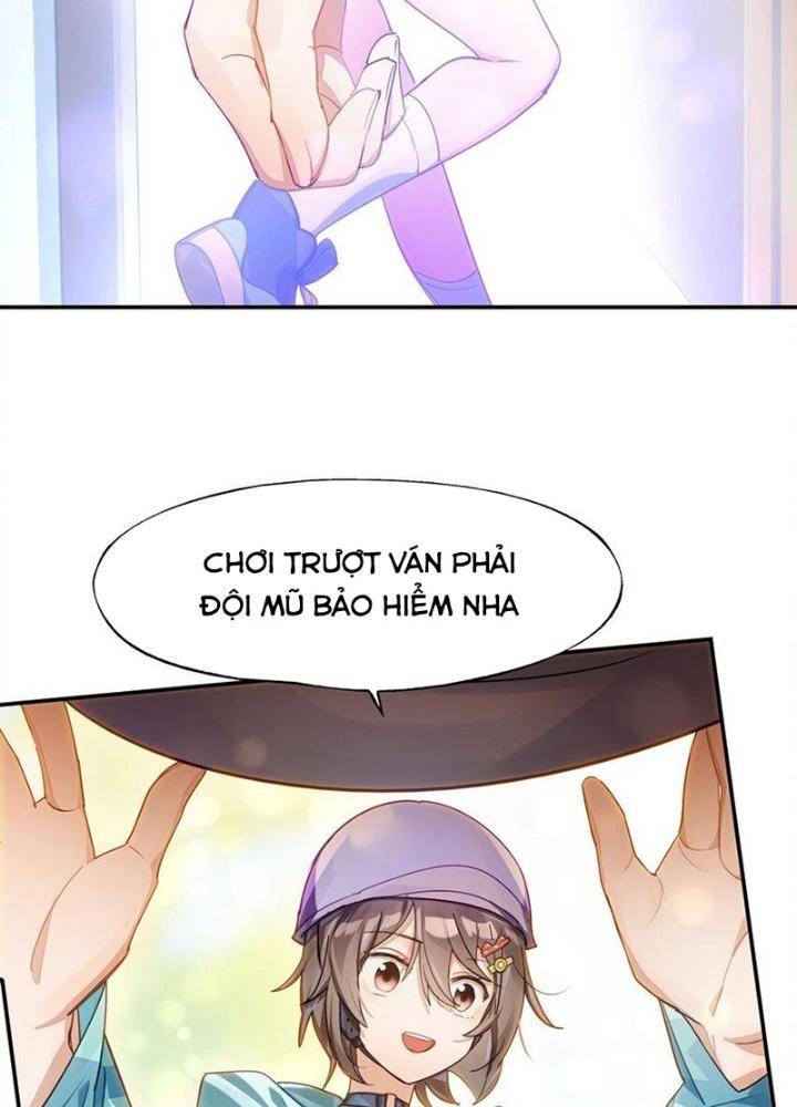 Phòng Trò Chuyện VR Chapter 37 - Next Chapter 38