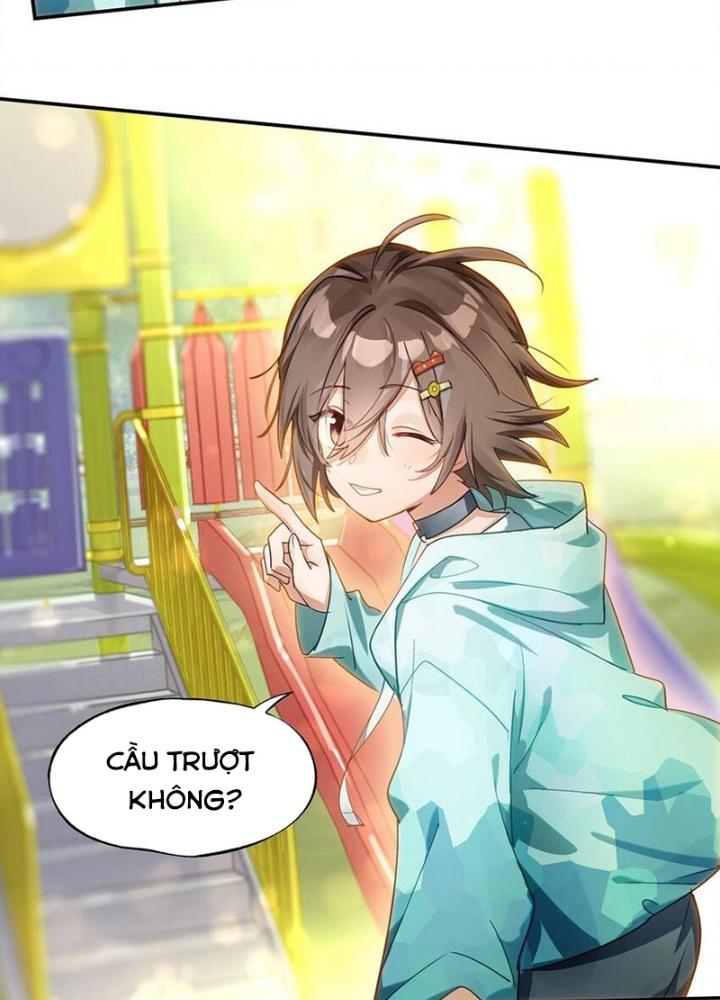 Phòng Trò Chuyện VR Chapter 37 - Next Chapter 38