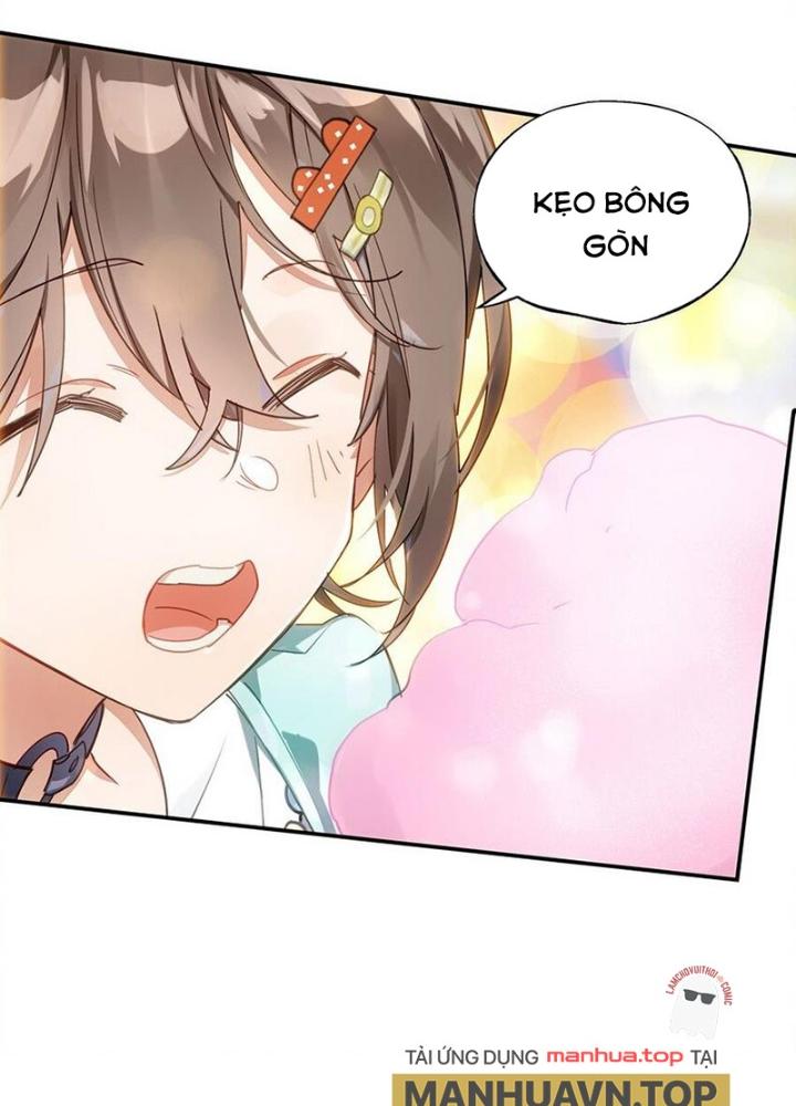 Phòng Trò Chuyện VR Chapter 37 - Next Chapter 38