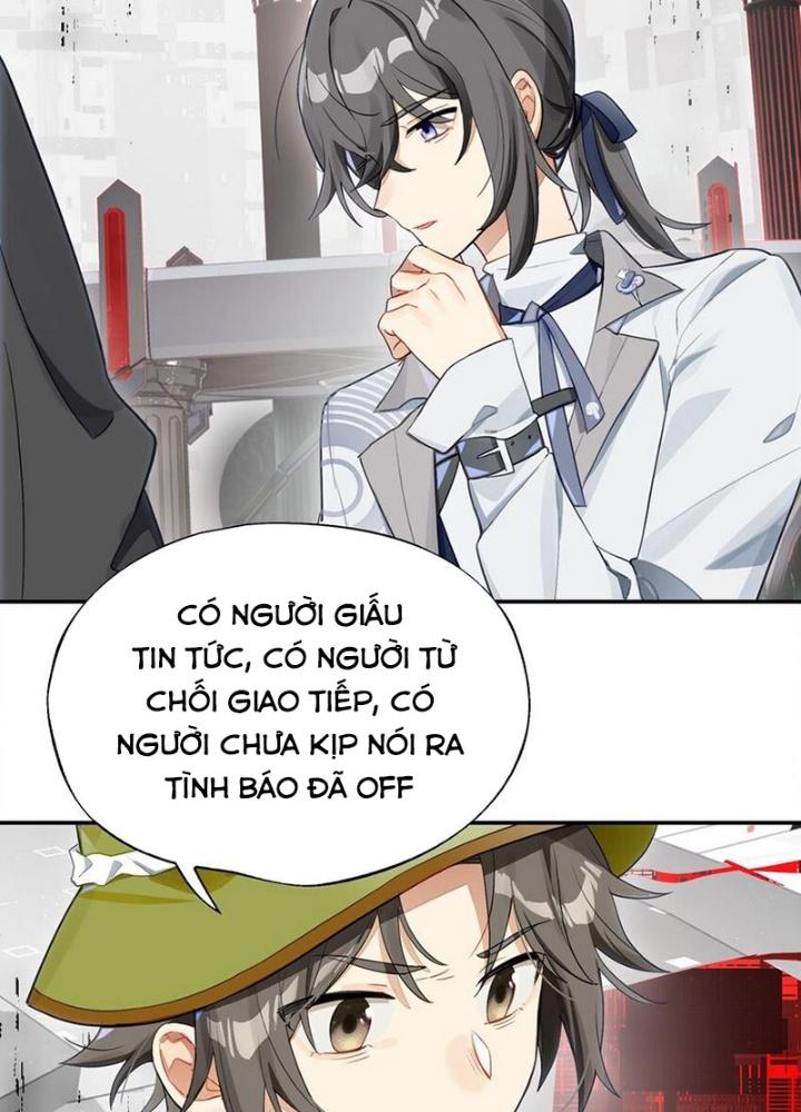 Phòng Trò Chuyện VR Chapter 37 - Next Chapter 38