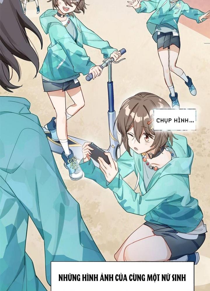 Phòng Trò Chuyện VR Chapter 37 - Next Chapter 38