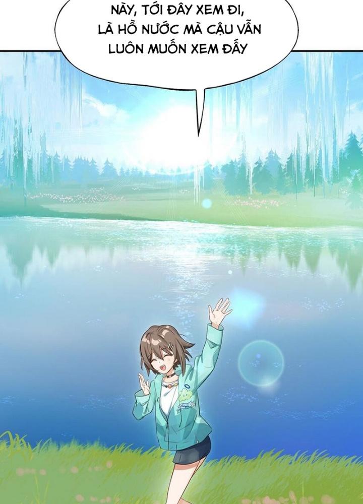 Phòng Trò Chuyện VR Chapter 37 - Next Chapter 38