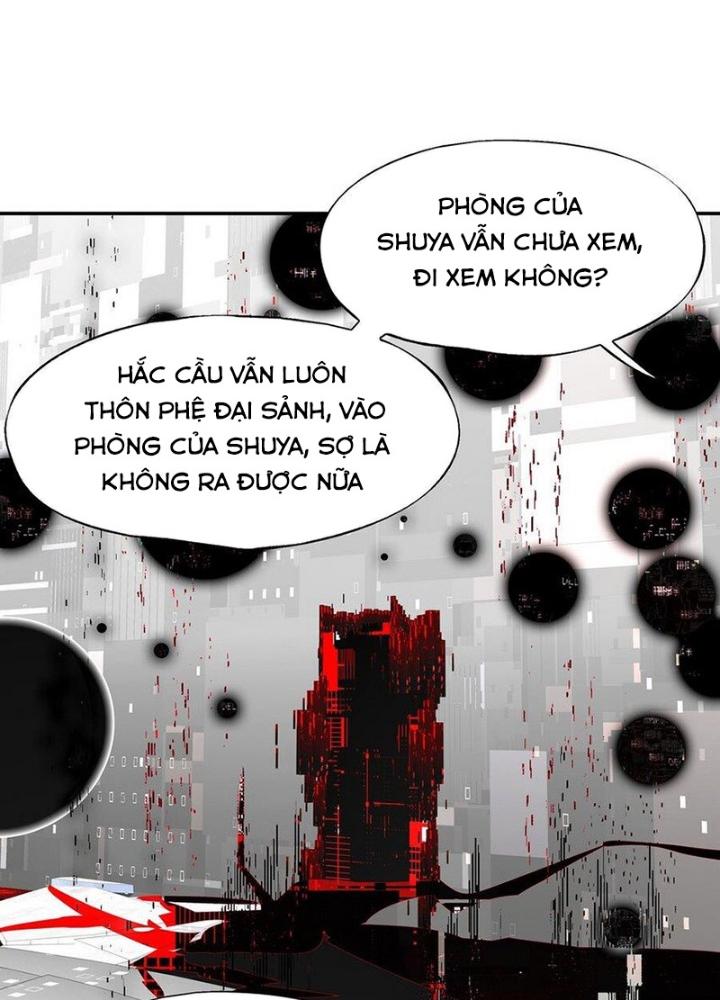Phòng Trò Chuyện VR Chapter 37 - Next Chapter 38