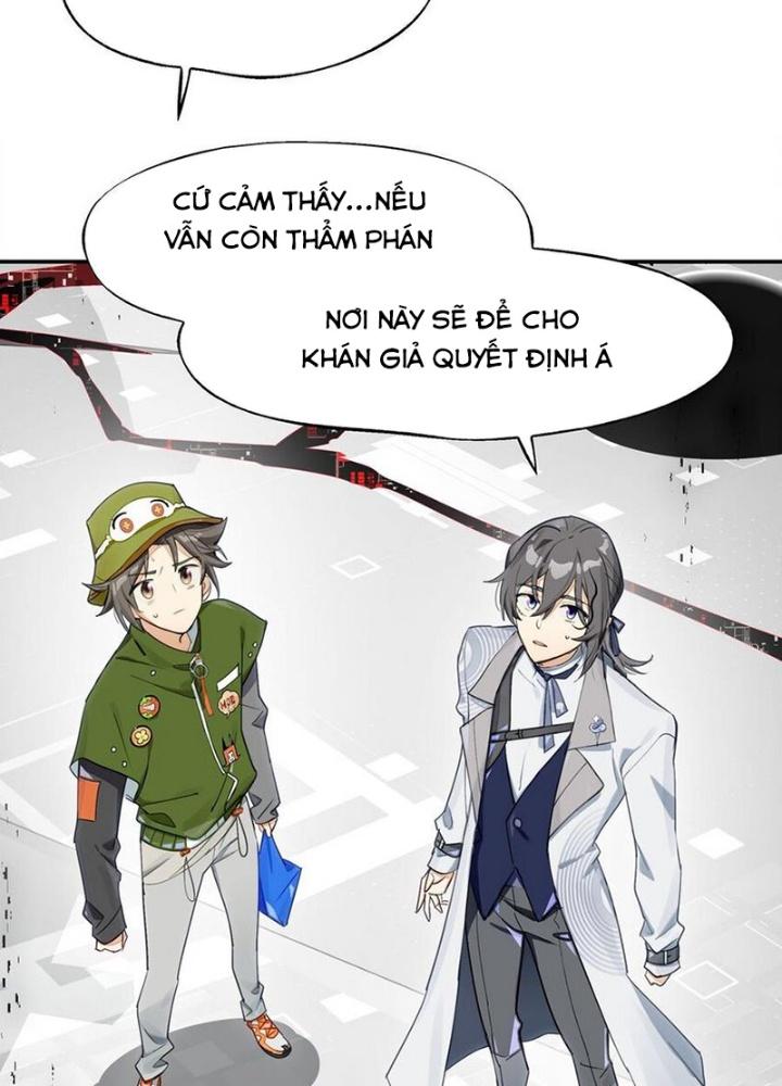 Phòng Trò Chuyện VR Chapter 37 - Next Chapter 38