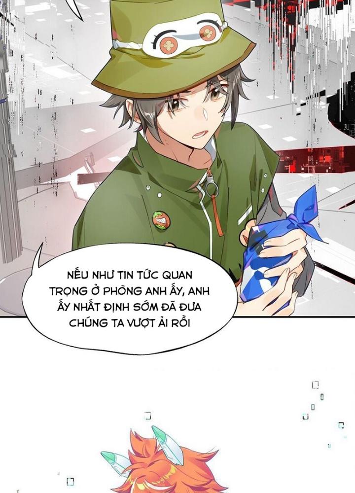 Phòng Trò Chuyện VR Chapter 37 - Next Chapter 38