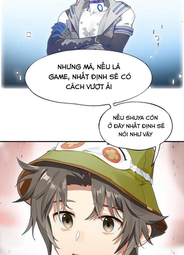 Phòng Trò Chuyện VR Chapter 37 - Next Chapter 38