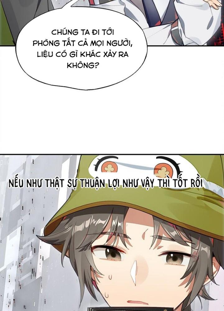 Phòng Trò Chuyện VR Chapter 37 - Next Chapter 38