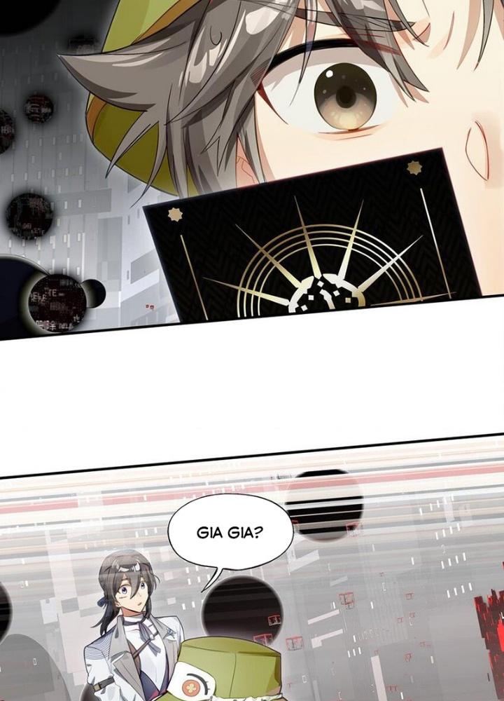 Phòng Trò Chuyện VR Chapter 37 - Next Chapter 38