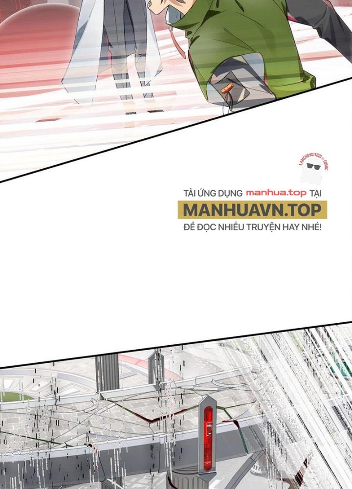 Phòng Trò Chuyện VR Chapter 37 - Next Chapter 38