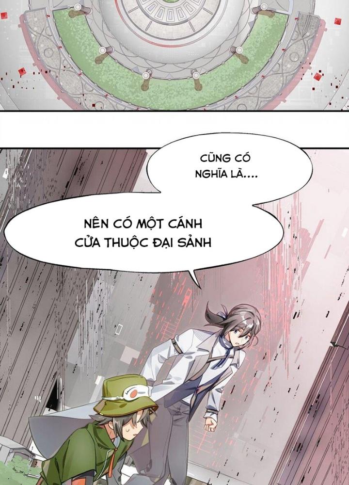 Phòng Trò Chuyện VR Chapter 37 - Next Chapter 38