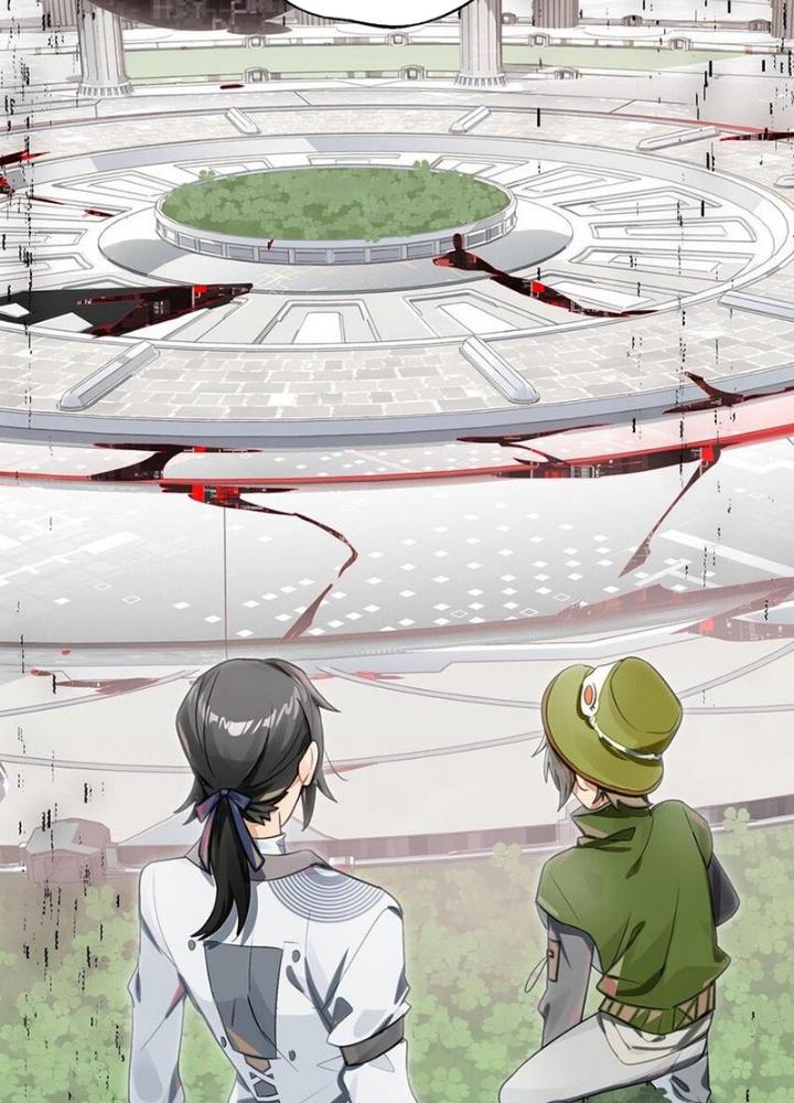 Phòng Trò Chuyện VR Chapter 37 - Next Chapter 38