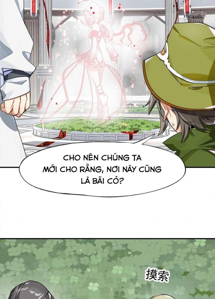 Phòng Trò Chuyện VR Chapter 37 - Next Chapter 38