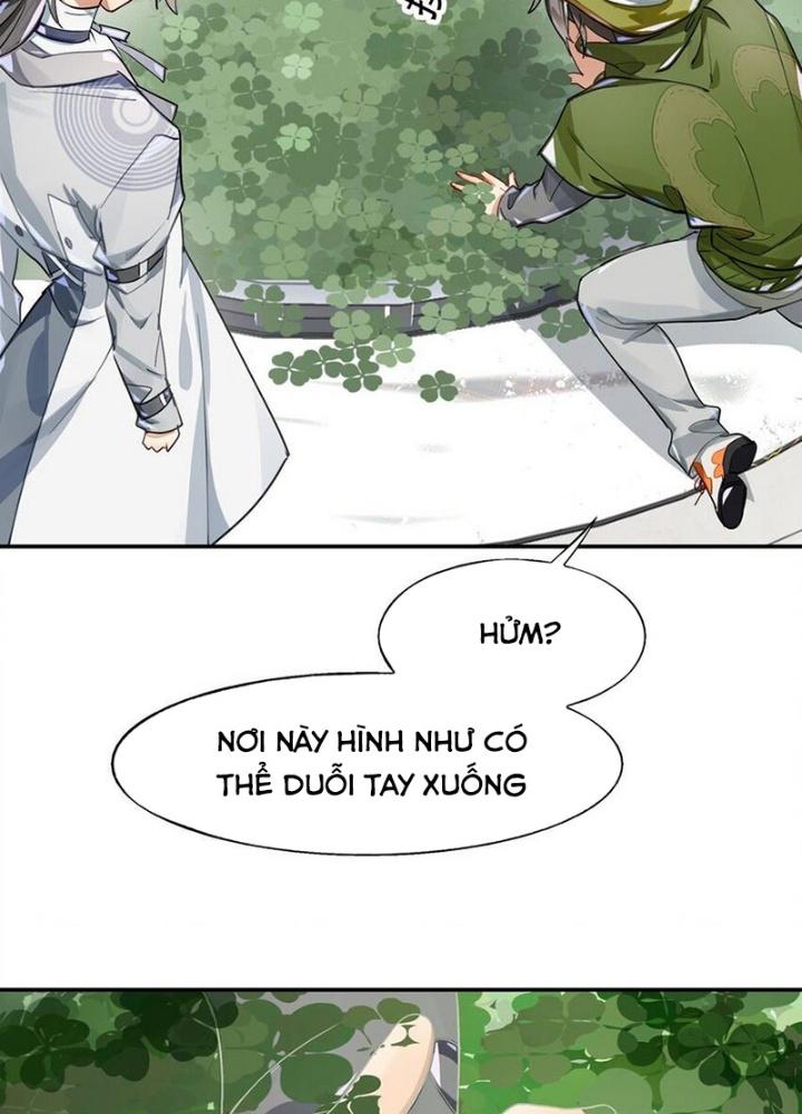 Phòng Trò Chuyện VR Chapter 37 - Next Chapter 38