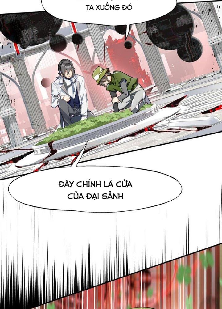 Phòng Trò Chuyện VR Chapter 37 - Next Chapter 38