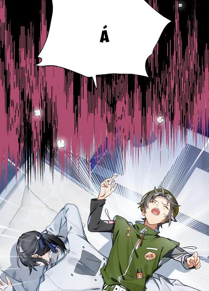 Phòng Trò Chuyện VR Chapter 37 - Next Chapter 38