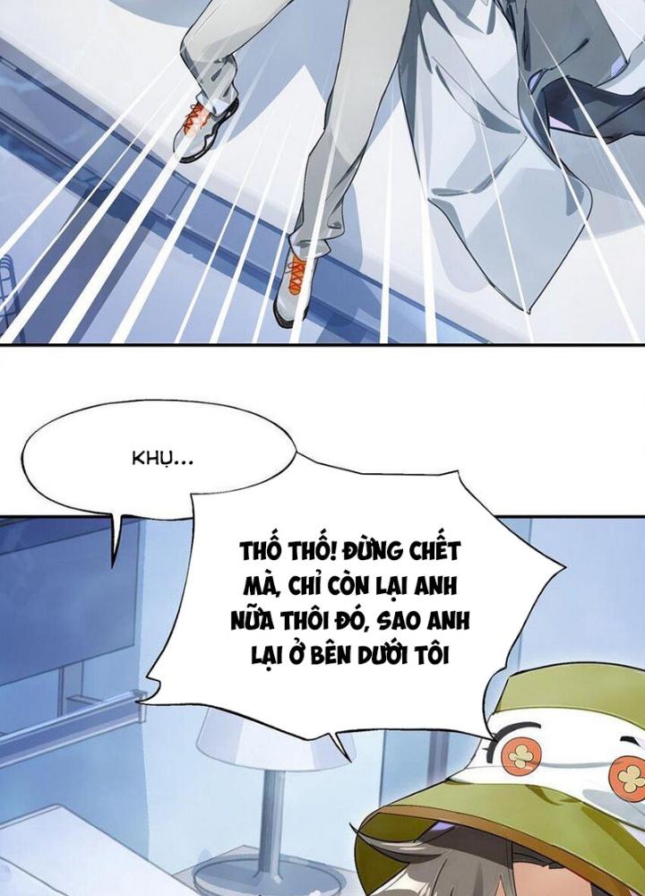 Phòng Trò Chuyện VR Chapter 37 - Next Chapter 38