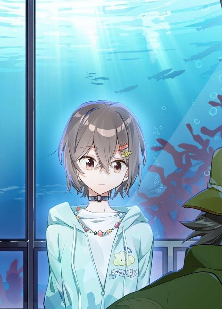 Phòng Trò Chuyện VR Chapter 37 - Next Chapter 38