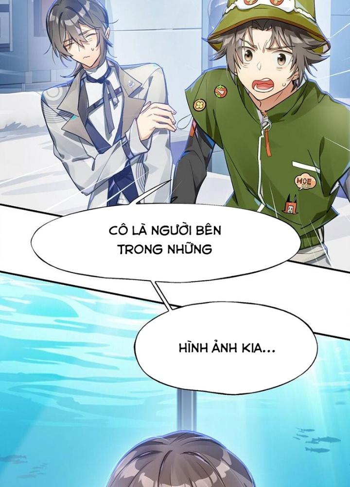 Phòng Trò Chuyện VR Chapter 37 - Next Chapter 38