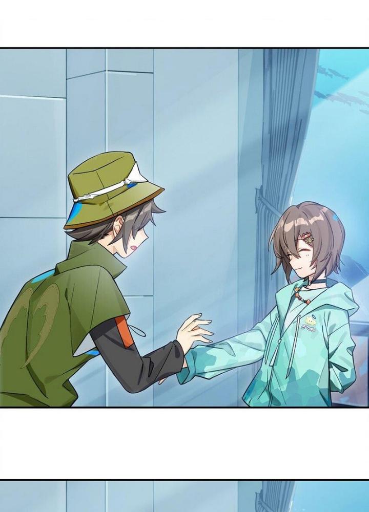 Phòng Trò Chuyện VR Chapter 37 - Next Chapter 38