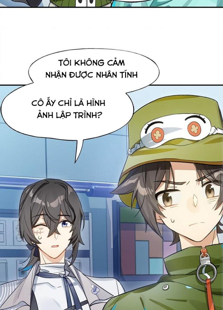 Phòng Trò Chuyện VR Chapter 37 - Next Chapter 38