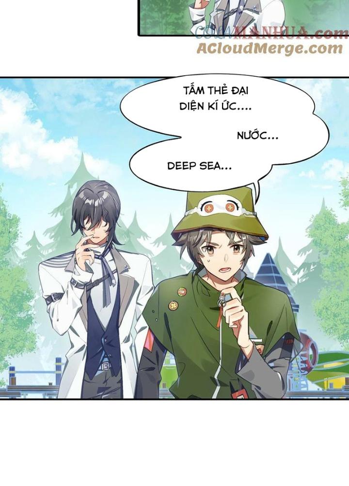 Phòng Trò Chuyện VR Chapter 38 - Next Chapter 39