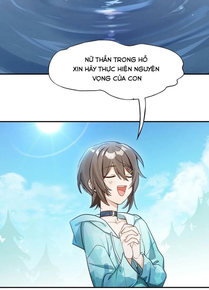 Phòng Trò Chuyện VR Chapter 38 - Next Chapter 39