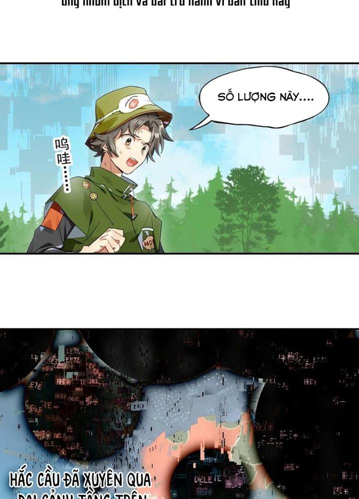 Phòng Trò Chuyện VR Chapter 38 - Next Chapter 39