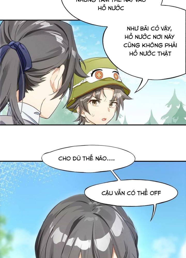 Phòng Trò Chuyện VR Chapter 38 - Next Chapter 39