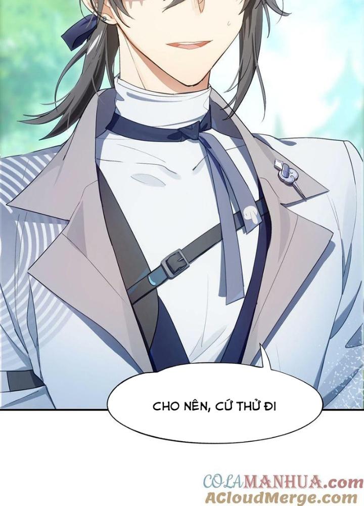 Phòng Trò Chuyện VR Chapter 38 - Next Chapter 39