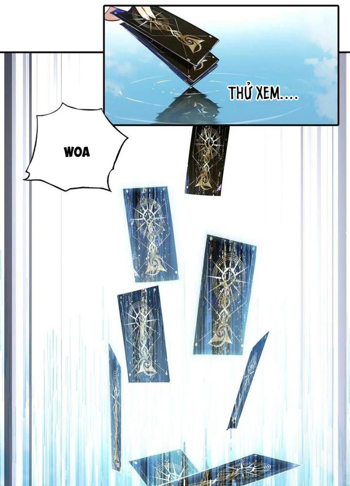 Phòng Trò Chuyện VR Chapter 38 - Next Chapter 39