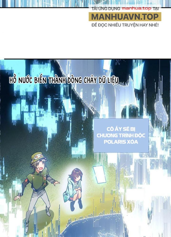 Phòng Trò Chuyện VR Chapter 38 - Next Chapter 39