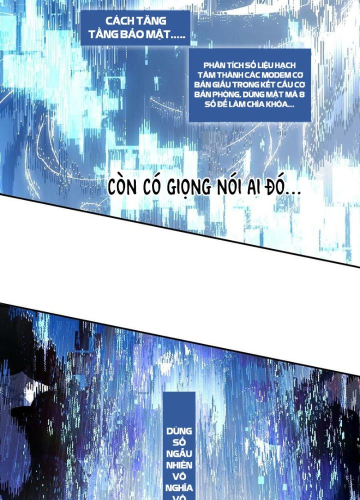 Phòng Trò Chuyện VR Chapter 38 - Next Chapter 39