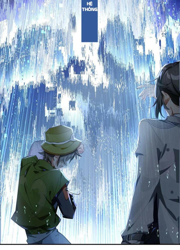 Phòng Trò Chuyện VR Chapter 38 - Next Chapter 39