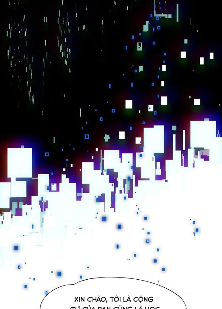 Phòng Trò Chuyện VR Chapter 38 - Next Chapter 39