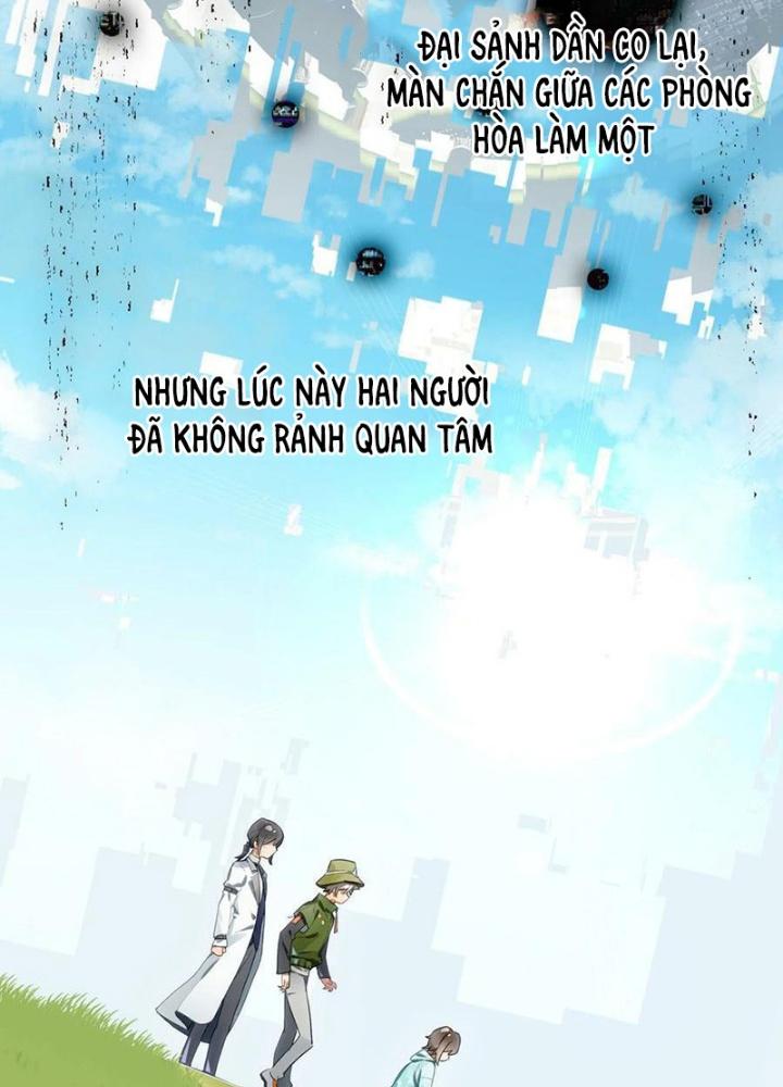 Phòng Trò Chuyện VR Chapter 38 - Next Chapter 39