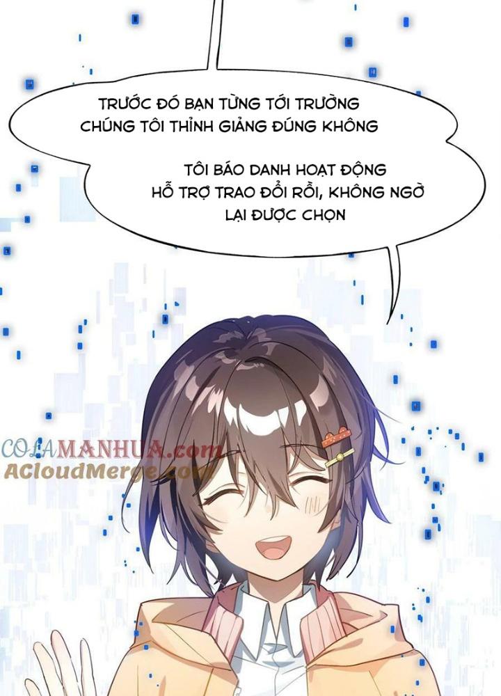 Phòng Trò Chuyện VR Chapter 38 - Next Chapter 39