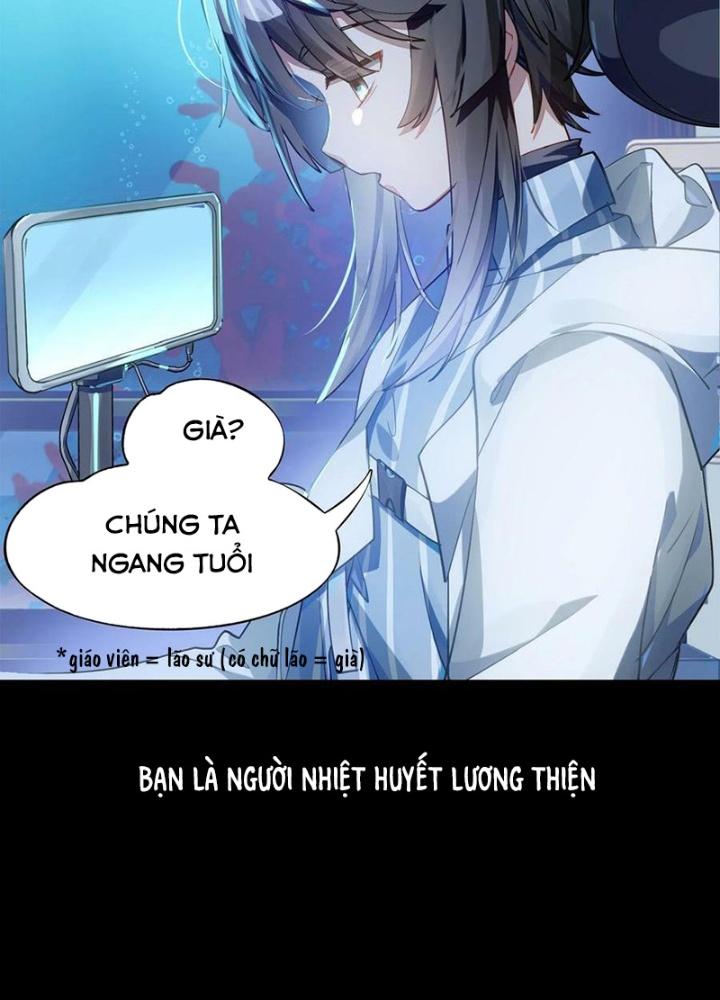 Phòng Trò Chuyện VR Chapter 38 - Next Chapter 39