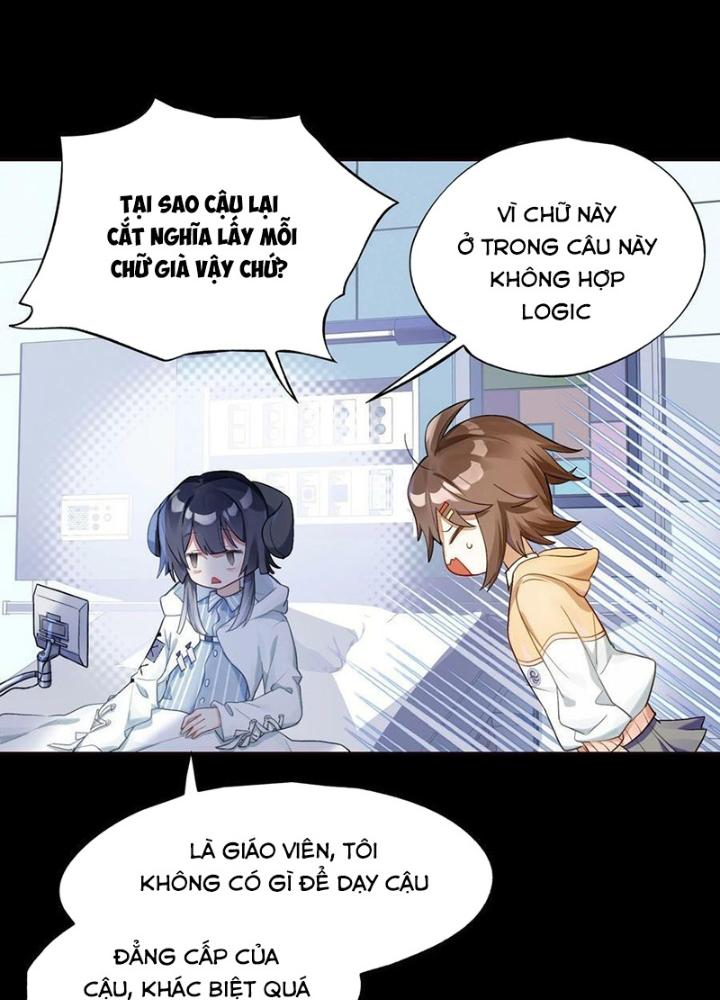 Phòng Trò Chuyện VR Chapter 38 - Next Chapter 39