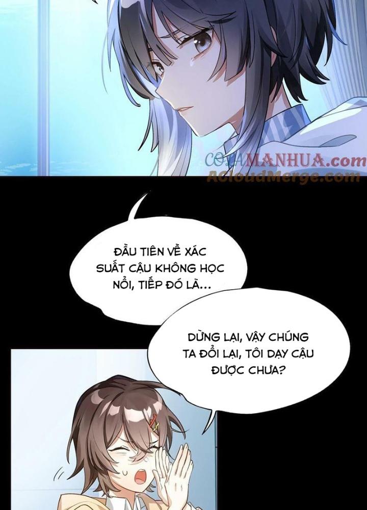 Phòng Trò Chuyện VR Chapter 38 - Next Chapter 39
