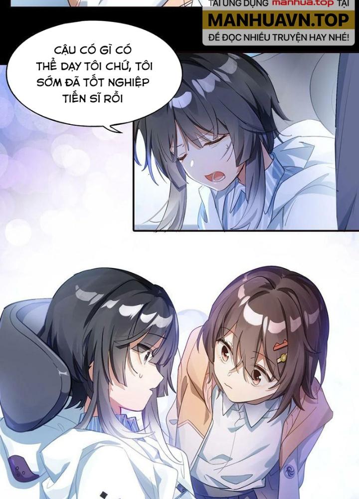 Phòng Trò Chuyện VR Chapter 38 - Next Chapter 39