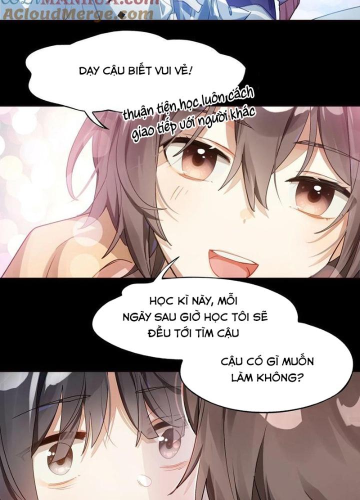 Phòng Trò Chuyện VR Chapter 38 - Next Chapter 39