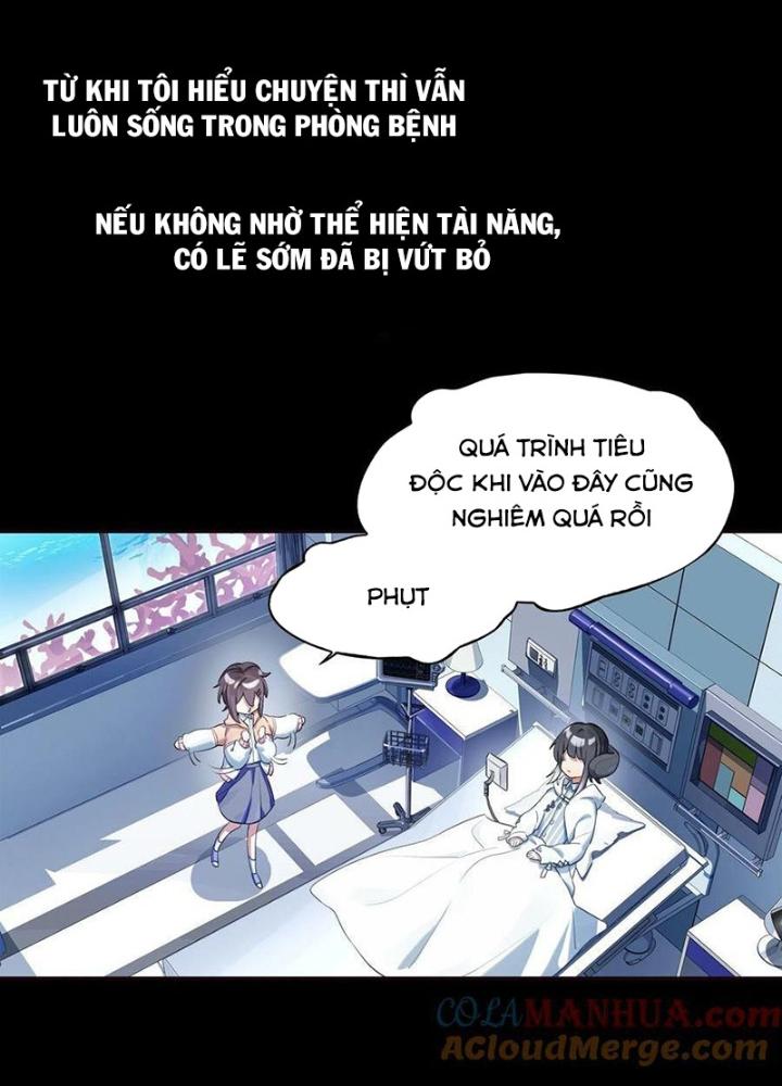 Phòng Trò Chuyện VR Chapter 38 - Next Chapter 39