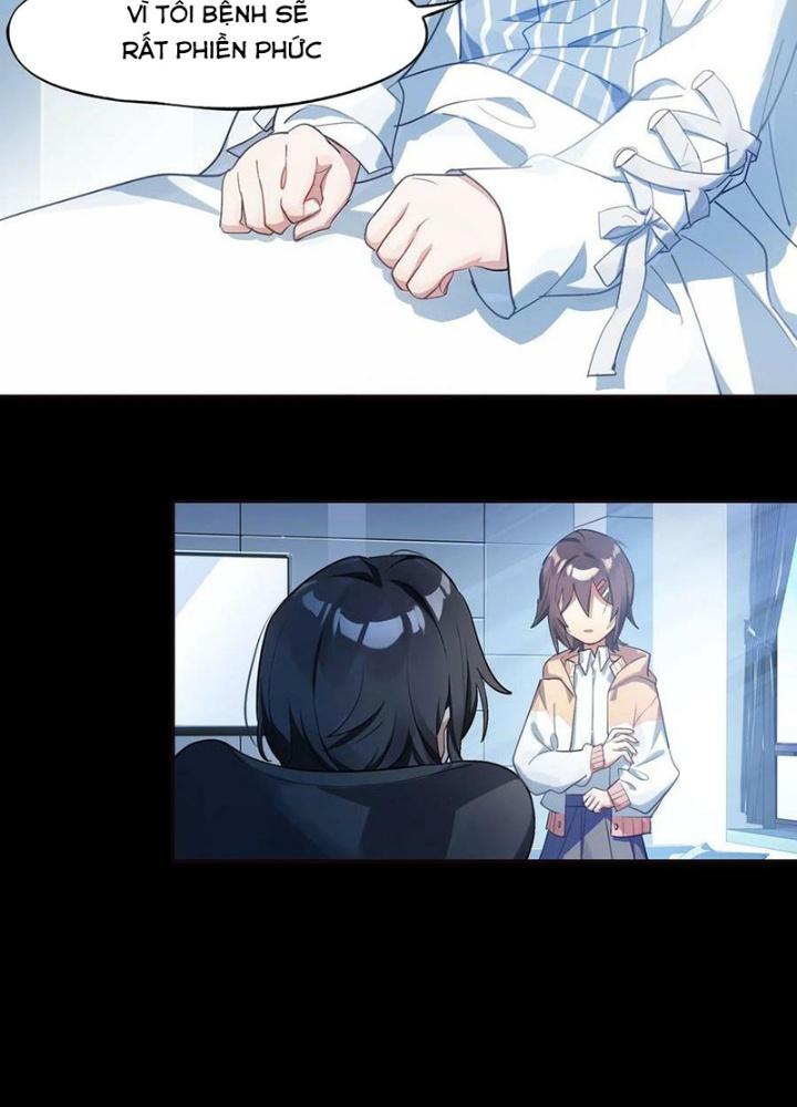 Phòng Trò Chuyện VR Chapter 38 - Next Chapter 39