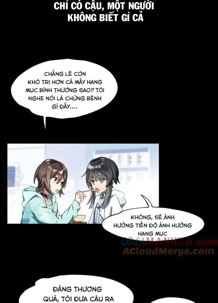 Phòng Trò Chuyện VR Chapter 38 - Next Chapter 39