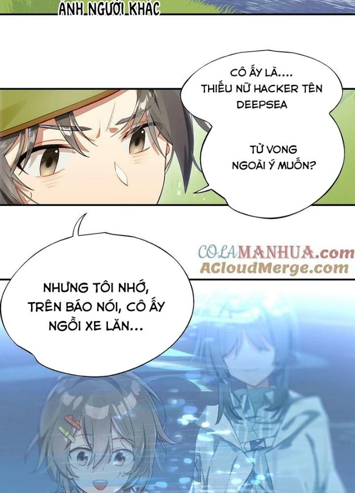 Phòng Trò Chuyện VR Chapter 38 - Next Chapter 39