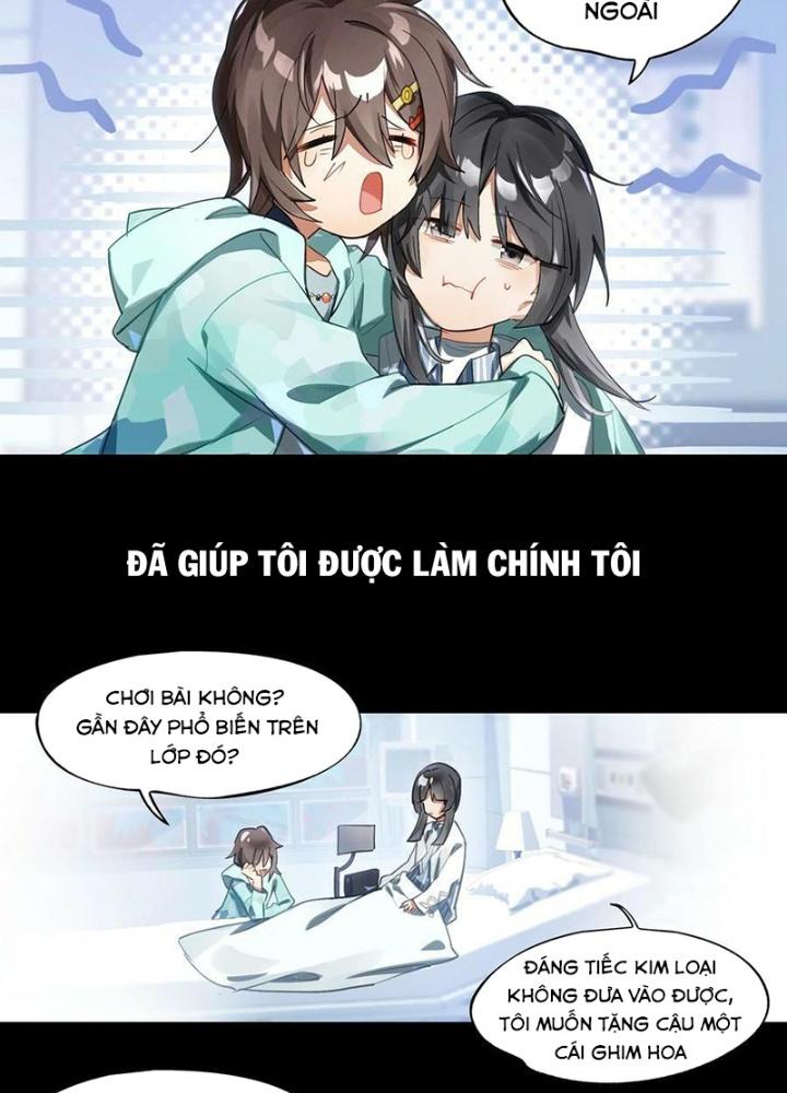 Phòng Trò Chuyện VR Chapter 38 - Next Chapter 39