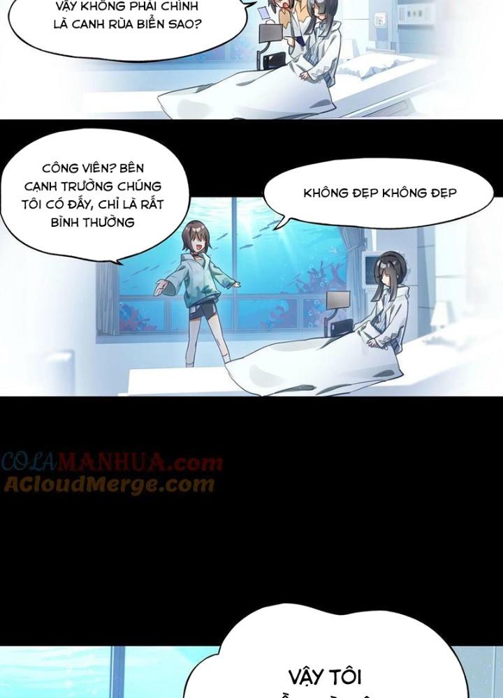 Phòng Trò Chuyện VR Chapter 38 - Next Chapter 39