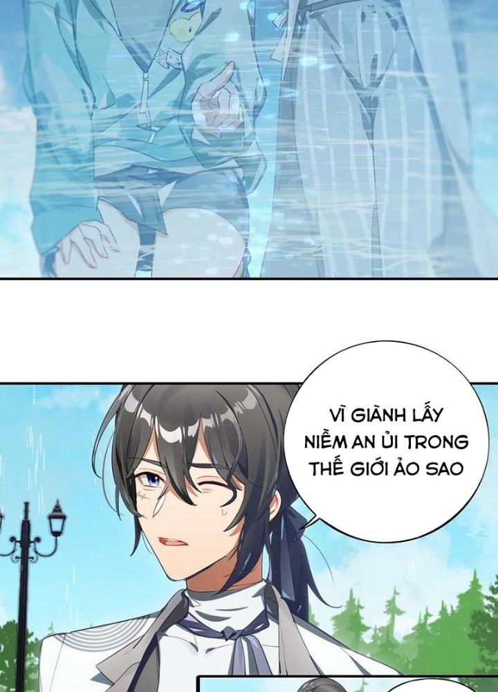 Phòng Trò Chuyện VR Chapter 38 - Next Chapter 39